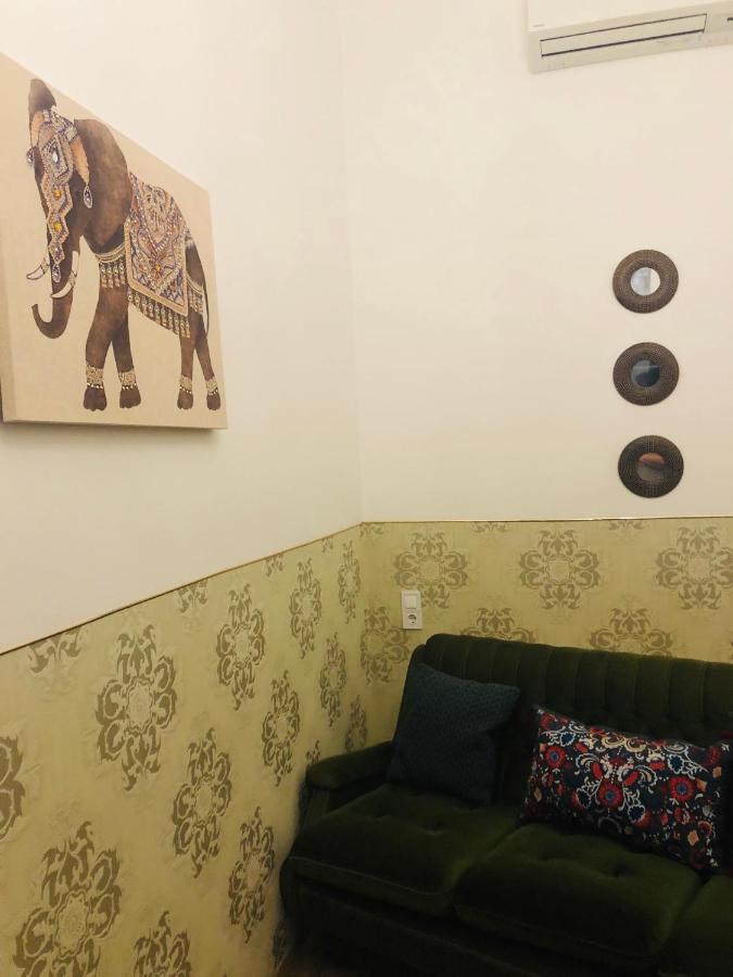 Modern Classic On Kiraly بودابست المظهر الخارجي الصورة